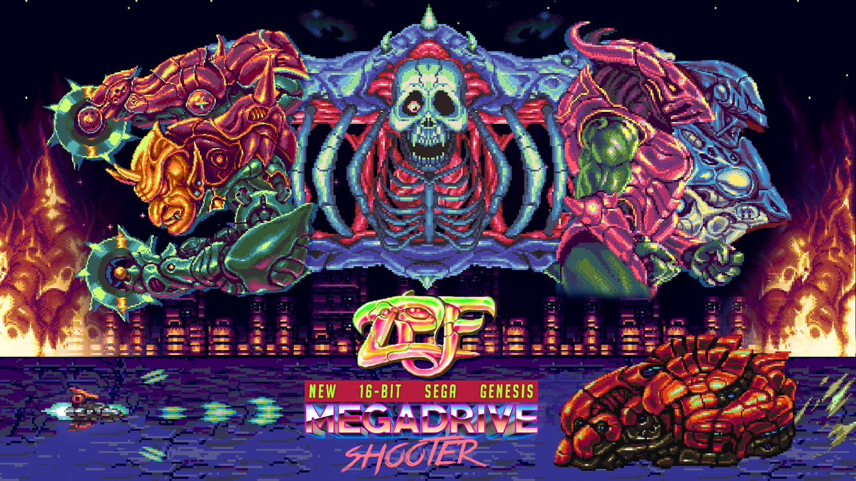 ZPF | NEW 16-Bit Sega Genesis & Megadrive SHMUP (@zpf_megadrive) on Twitter photo Finally got major (cat related) docs signed ;). So, fun announcements on the way, and we'll be able to open up the KS. #ZPF is a 3 person team spread across the globe, so this is the turbo fuel we needed. SEE YOU SOON #sega #megadrive #genesis #indiegame @GRozyrg <a href="/mix256/">Mikael Tillander</a> <a href="/jgvex_/">jgvex</a> Finally got major (cat related) docs signed ;). So, fun announcements on the way, and we'll be able to open up the KS. #ZPF is a 3 person team spread across the globe, so this is the turbo fuel we needed. SEE YOU SOON #sega #megadrive #genesis #indiegame @GRozyrg <a href="/mix256/">Mikael Tillander</a> <a href="/jgvex_/">jgvex</a>