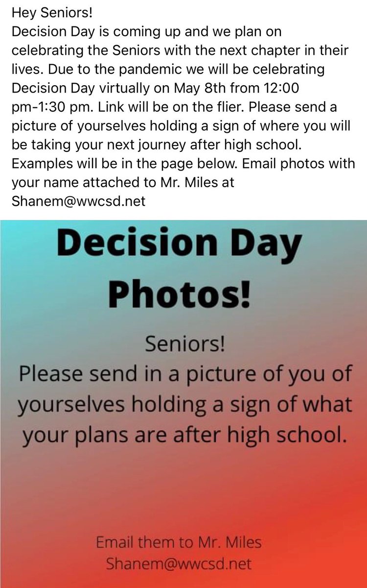 JGLaunchPad's tweet photo. DECISION DAY PHOTOS! #jgrocketnation https://t.co/TnxZs98Xb3