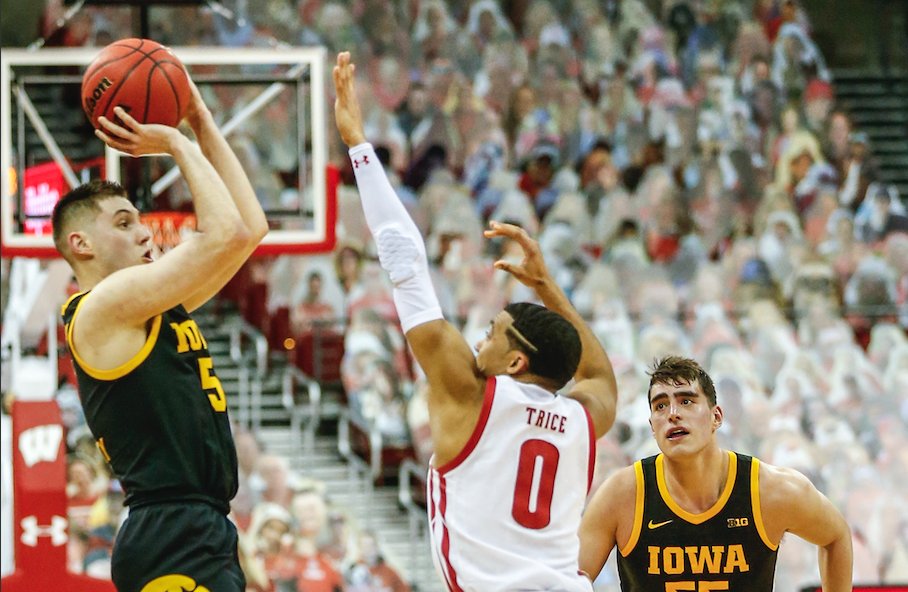 Chris Fisher tweet media