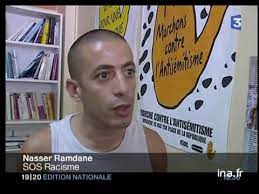 d_sopo's tweet photo. Notre pote, notre ami @nasserferradj est décédé ce mardi. Terrible perte pour @SOS_Racisme. Il en fut un militant acharné après avoir été pour toute une génération ce jeune membre de la @FIDLnational qui fut le leader du mouvement lycéen de 1990. Condoléances à ses proches. RIP. https://t.co/lg8gqU0Pee