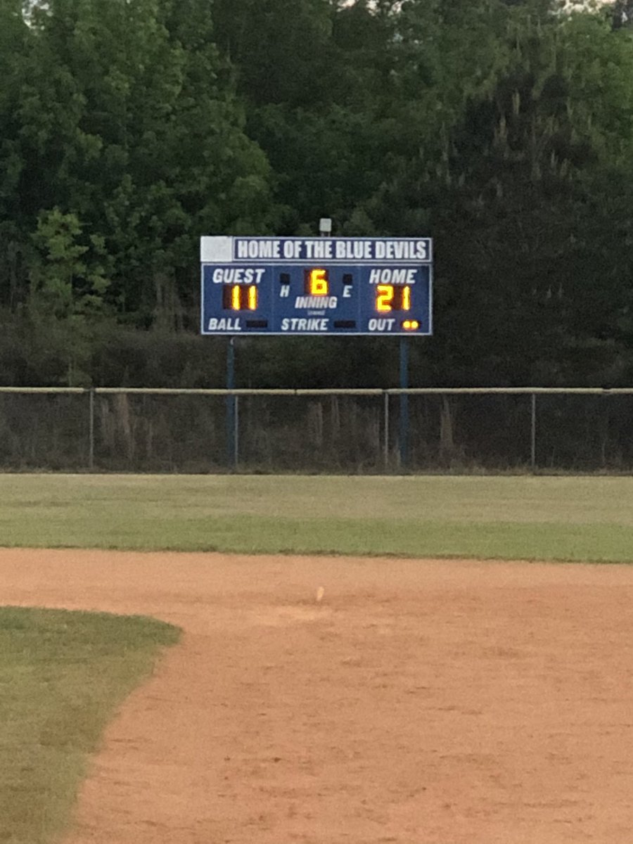 Williston-Elko Baseball tweet media