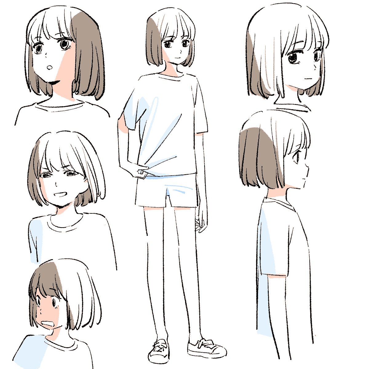 謎のアニメ団展示館 Nazoani Museum Twitter