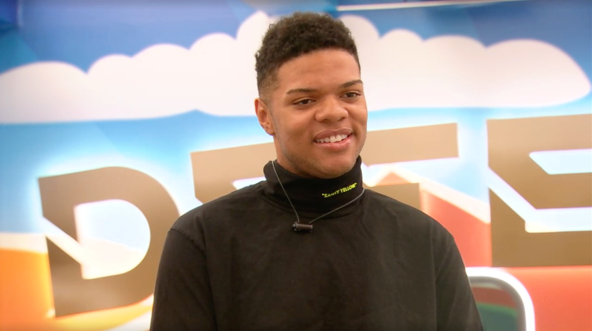 89razorskate20's tweet photo. 💥Week 8, RT &amp; LIKE If You're Team BREYDON! #BBCAN9 https://t.co/evD8X5OXos