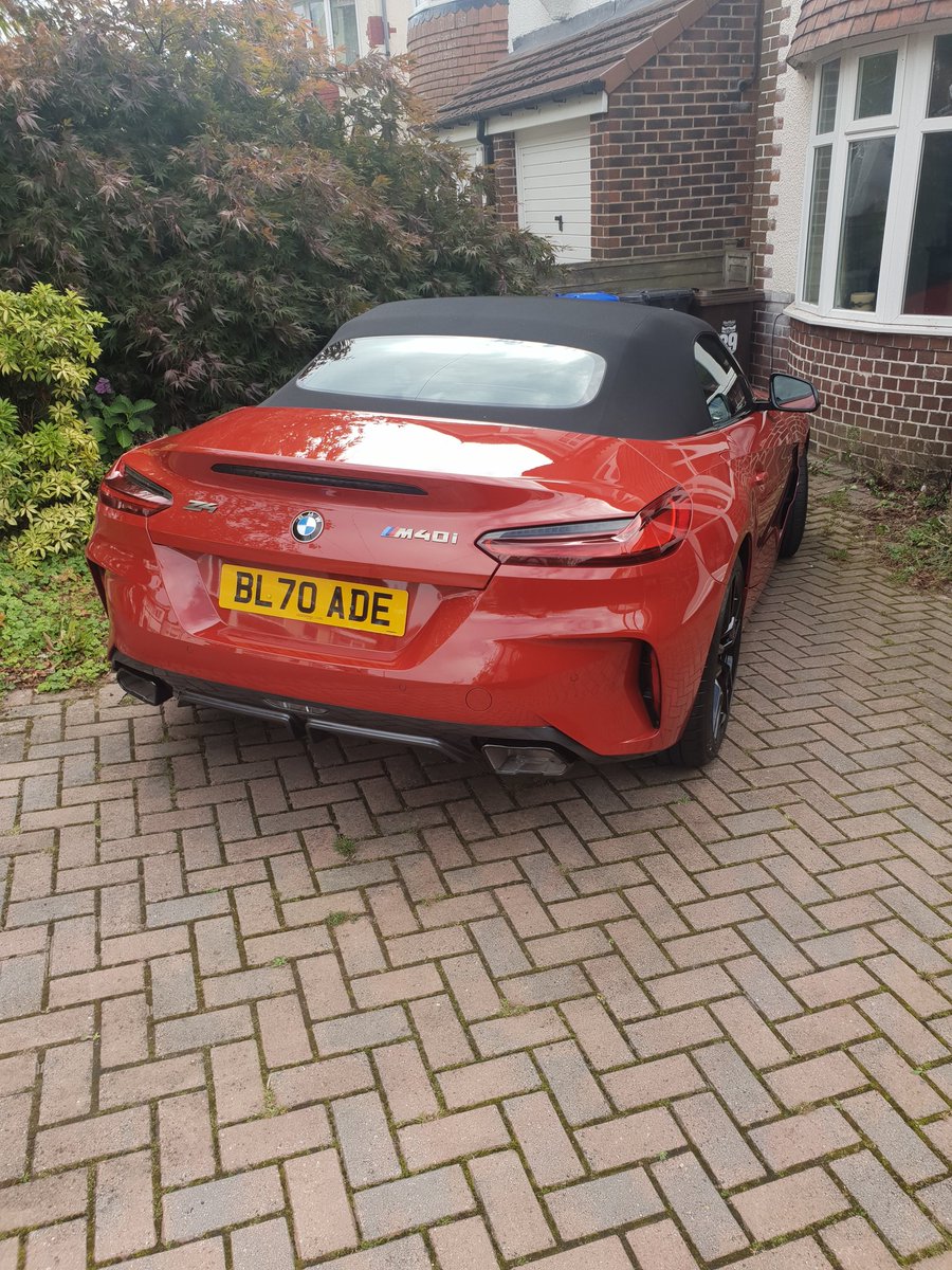 MikeConnelly9's tweet photo. Has my car stolen off my driveway tonight at 10.30. They broke into my house &amp; stile my keys whilst I was upstairs. Absolutely gutted. Please #Sheffield keep an eye out for it &amp; please retweet 

Car was on Dransfield Road Crosspool https://t.co/0zD3fgzN5w
