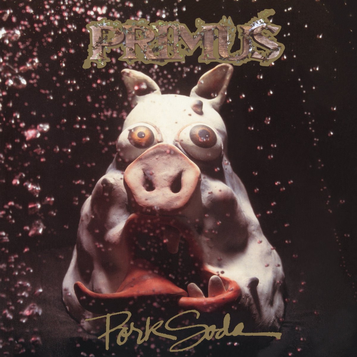 primus's tweet image. On this day in 1993, the world grabbed itself a can of Pork Soda.
#primus