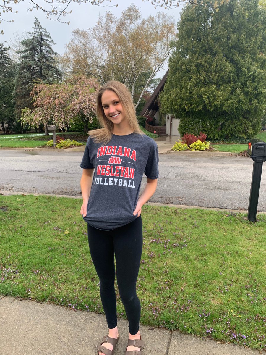 cececarr2's tweet image. So so excited to announce my verbal commitment to continue my athletic and acedemic career at Indiana Wesleyan University!! Thank you to family, teammates, and coaches for all the help along the way! Go Wildcats!!❤️🤍