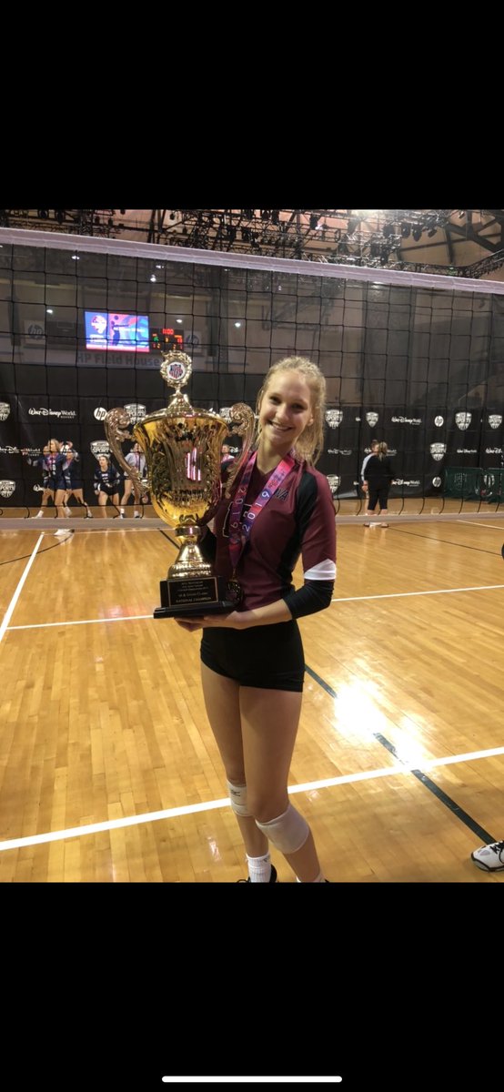 cececarr2's tweet image. So so excited to announce my verbal commitment to continue my athletic and acedemic career at Indiana Wesleyan University!! Thank you to family, teammates, and coaches for all the help along the way! Go Wildcats!!❤️🤍