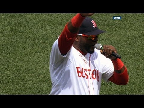 teamboston's tweet photo. Eight years ago today, David Ortiz had something to say for Boston
📽 https://t.co/Iu6C3wzC7b via @RedSoxLife https://t.co/G2YXeEmEiM