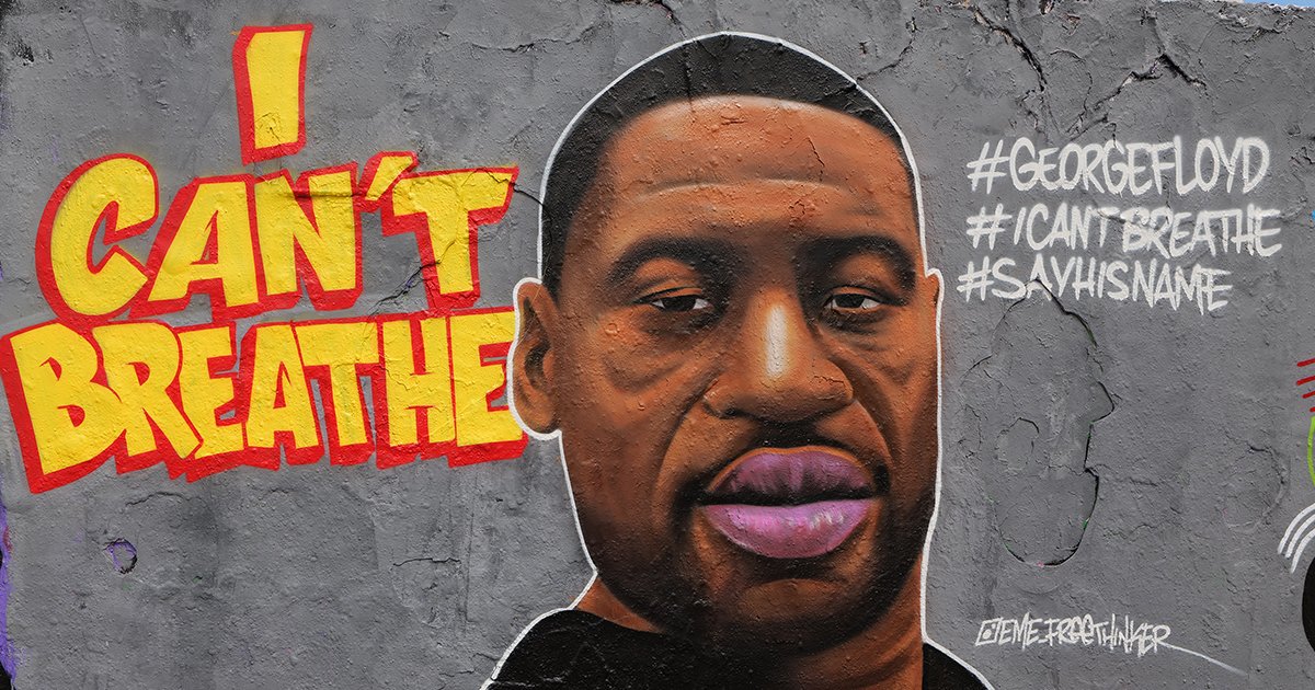 Where do we go from here? - <a href="/PCUSAStatedClrk/">Stated Clerk PCUSA</a> reacts to guilty verdict in Derek Chauvin case. bit.ly/3v74XKp    #PCUSA