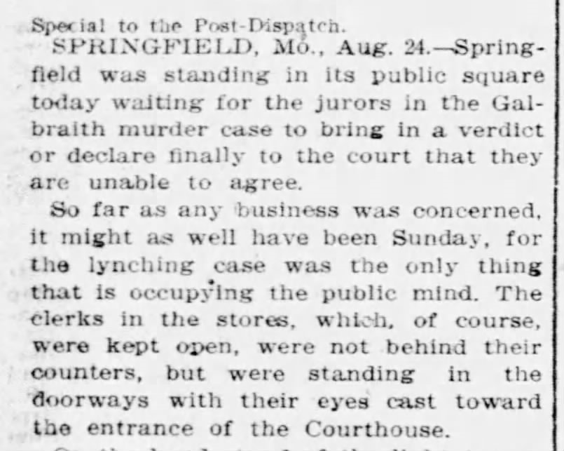 John Schmalzbauer tweet media