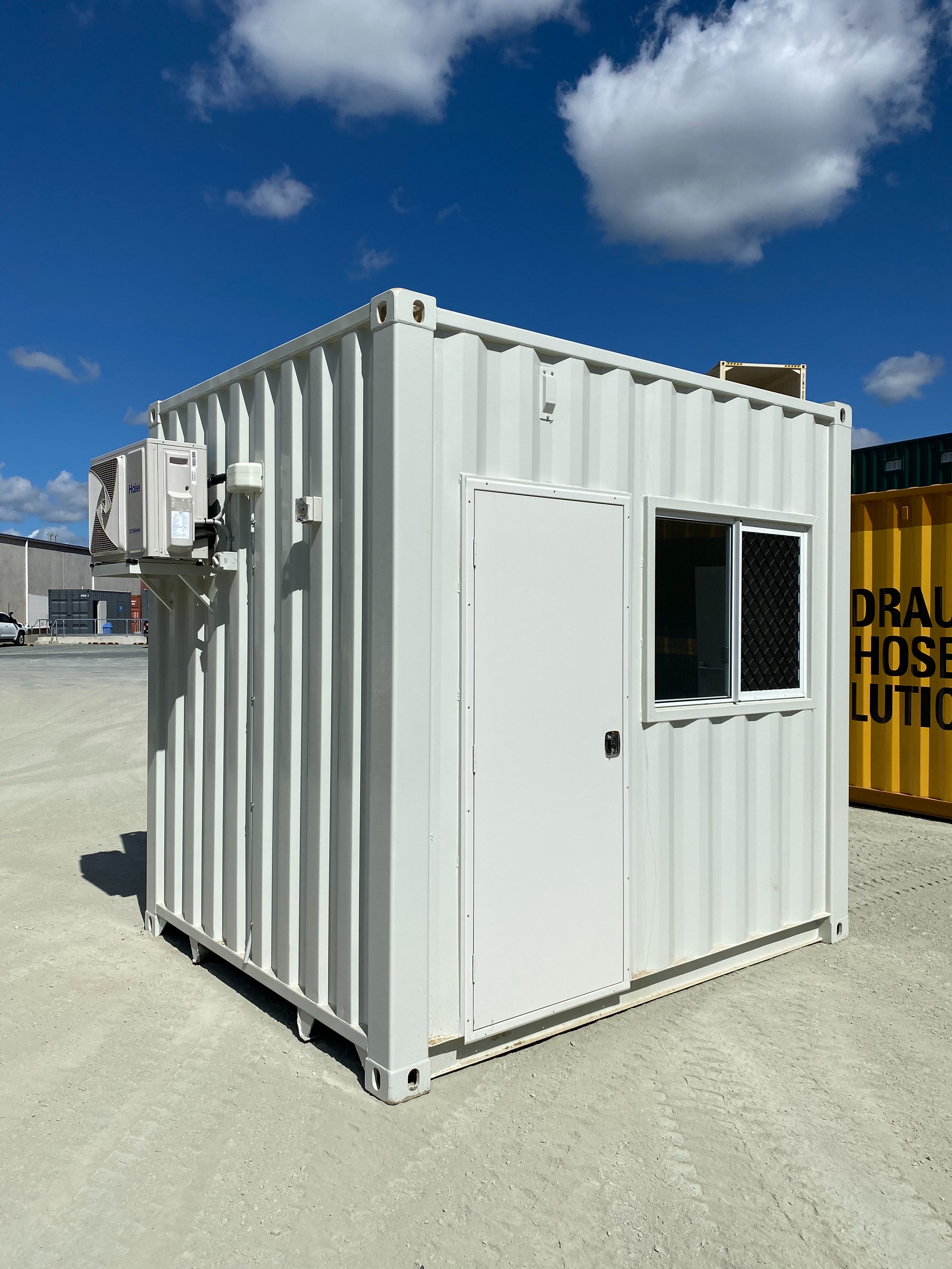 Unusual Uses for Shipping Containers – premierbox