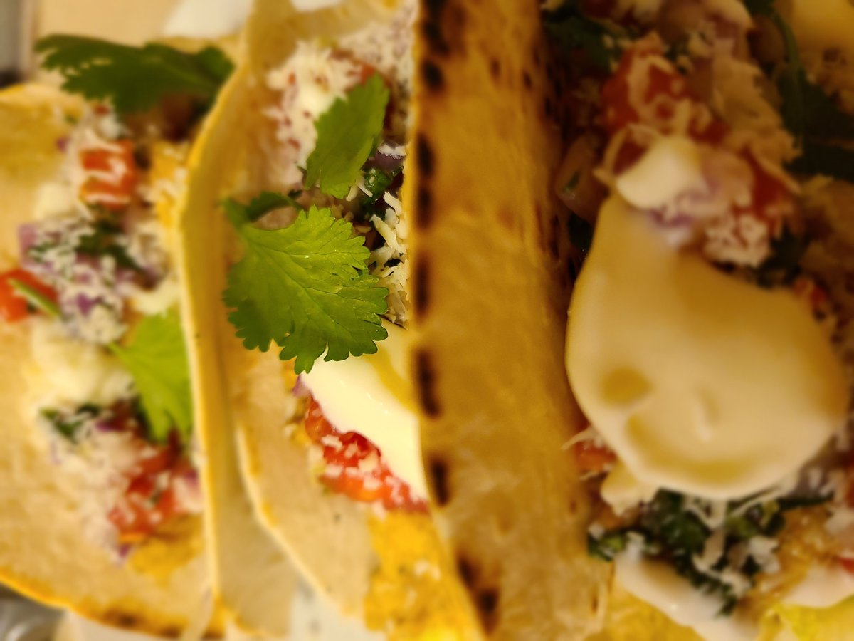 Tacos tusday    chicken tacos  
#mianichef
#cheflife
#TacoTuesday 
#chickentacos
#chefrecio305