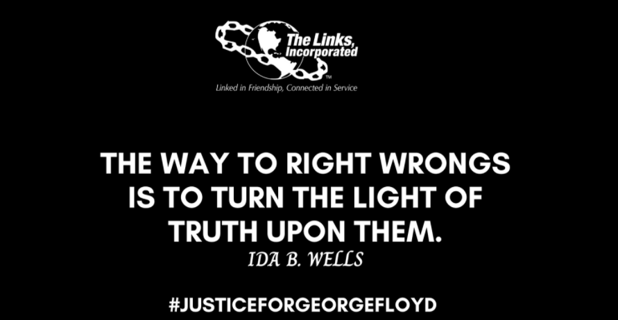At this moment, we can breathe a collective breath because right reigned and we can believe in hope for a better tomorrow. And tomorrow, we begin again because in the words of Attorney General Ellison, “Justice is in our hands. Let’s get the work done.”
#Justiceforgeorgefloyd