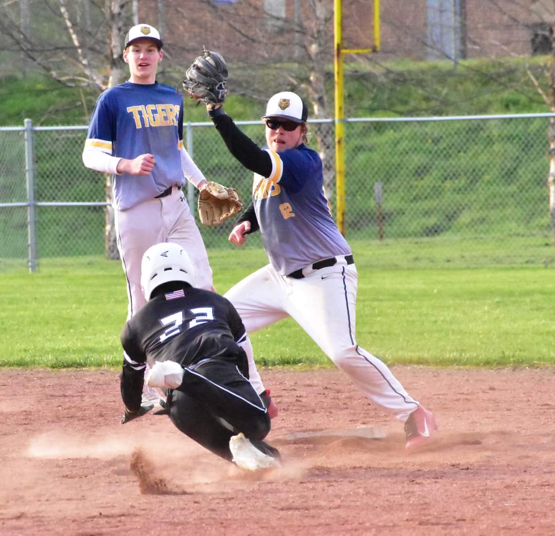 What's better than a walk-off win?