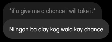 jleoncabs's tweet photo. PUTANGINA GOODMORNING PILIPINAS SANA MASARAP ULAM NIYO. 😭 https://t.co/Wb5CfdMEBJ