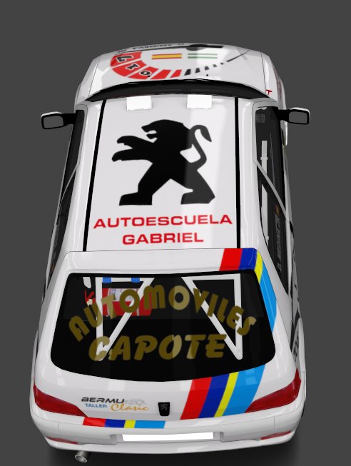 davidmm99_'s tweet photo. Nueva montura que estrenaremos en este #CAMV de la mano de @Supplyracing y @FaaOficial debutando en la I Subida Ciudad de Berja Virtual. Dicho Evento se transmitirá este Domingo 25 de Abril a partir de las 10:00h en el canal de Youtube FAATV PRENSA https://t.co/tm1zc3e14L