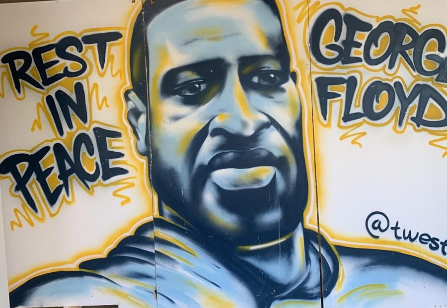 Nothing will bring George Floyd back but today we are one step closer to police accountability and the national realization that #BlackLivesMatter.Let's hope this is a turning point in history which will lead us in the direction of justice and equality.