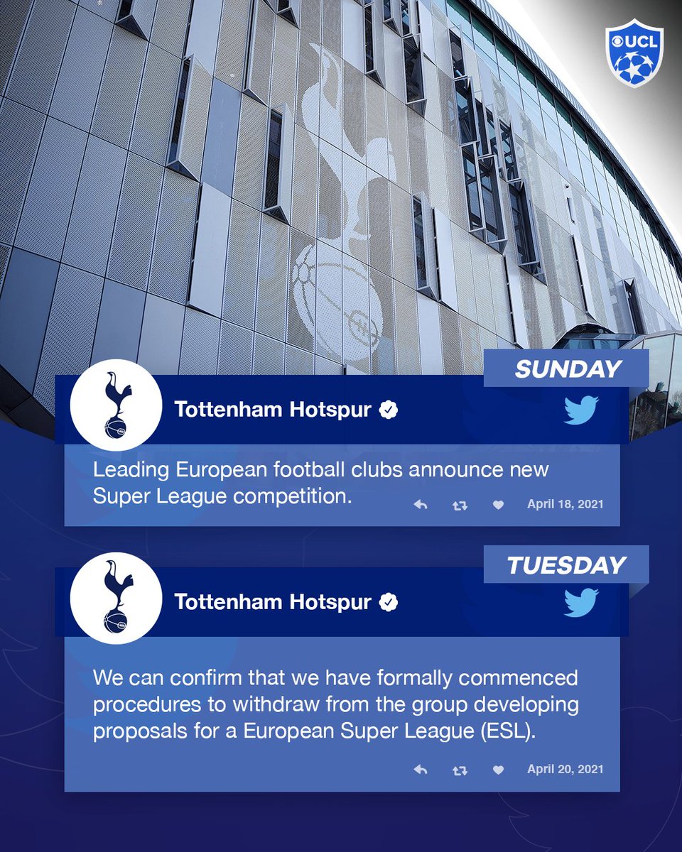 That didn't take long. 😳