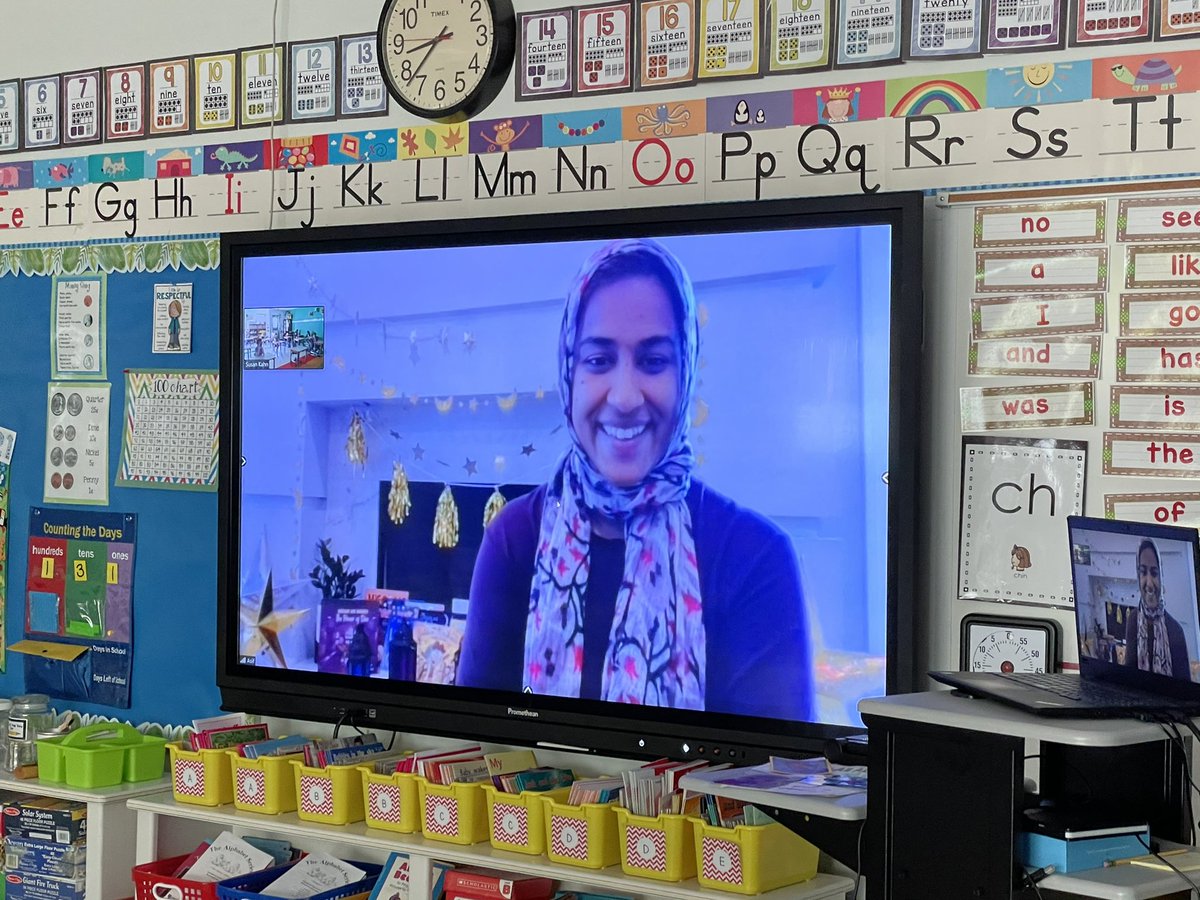 Amy P. Slade tweet media