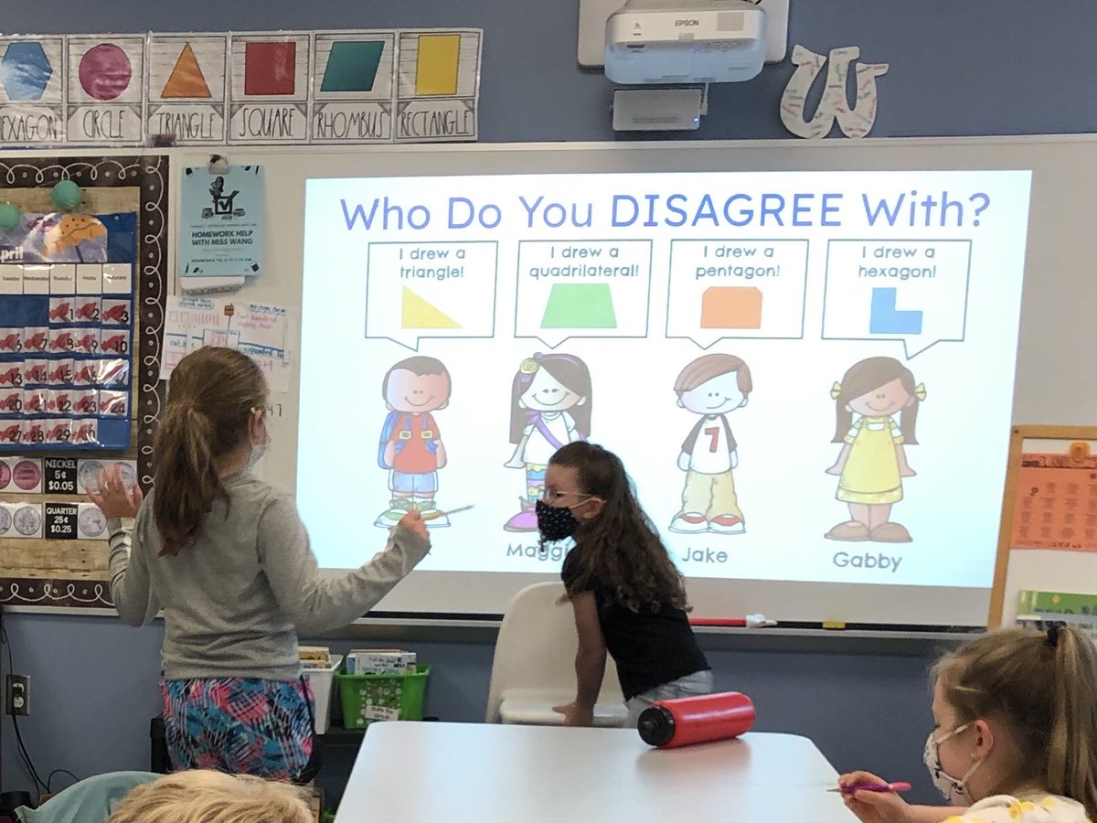 watkins_wc's tweet photo. Grateful for @ErinMilligan5 for sharing #standandtalks with us and my #studentteacher for giving it a try! @WestCler @CloughPikeElem #TogetherWC https://t.co/NONCSc9pII