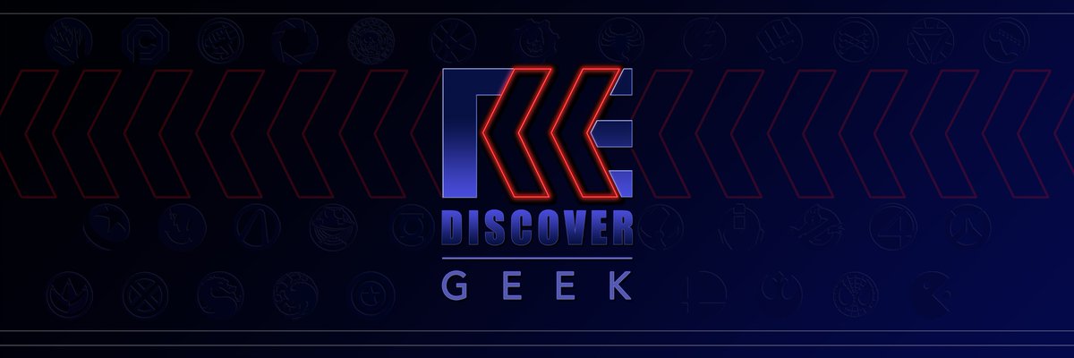 Rediscover Geeks! Due to life being life we unfortunately will not be live tonight on #Twitch. Cue sad song. But don’t fear, keep your #ChronoTrigger play through going and share with us next Tuesday at 7pm PT/10pm ET on why it rocks! #Movie #Television #VideoGames #ComicBooks