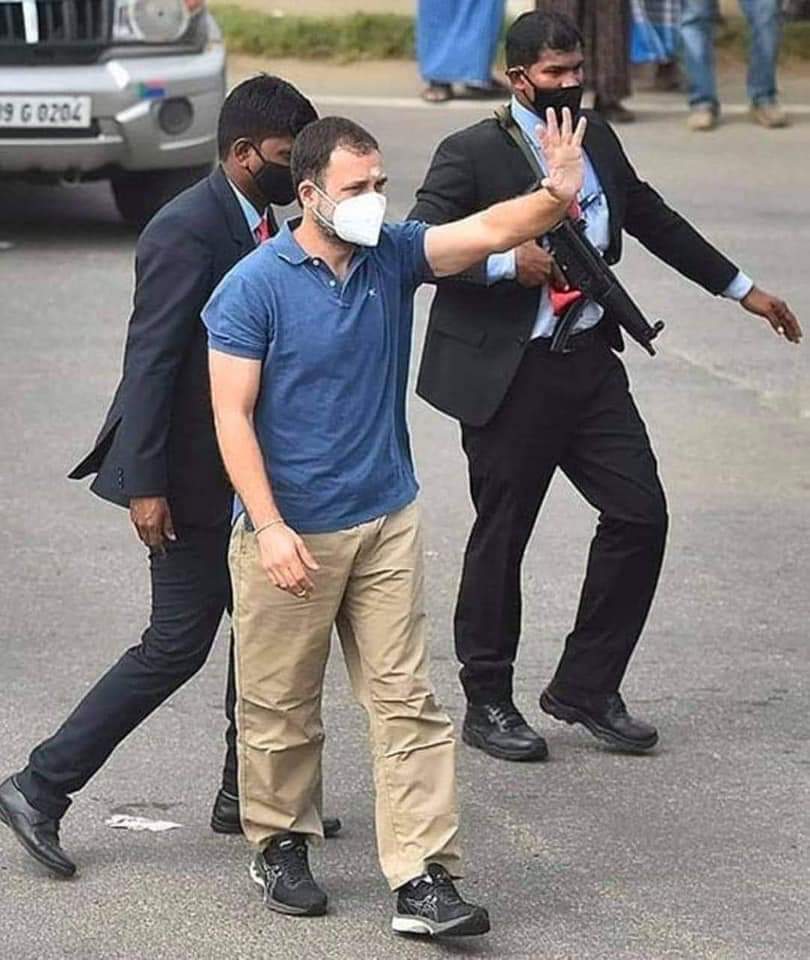 mohdrehanINC's tweet photo. Our leader Respected @RahulGandhi Ji Corona has been infected. I pray to God for his speedy recovery.
#getwellsoonraga ❤️ https://t.co/Uyx89FC4PB