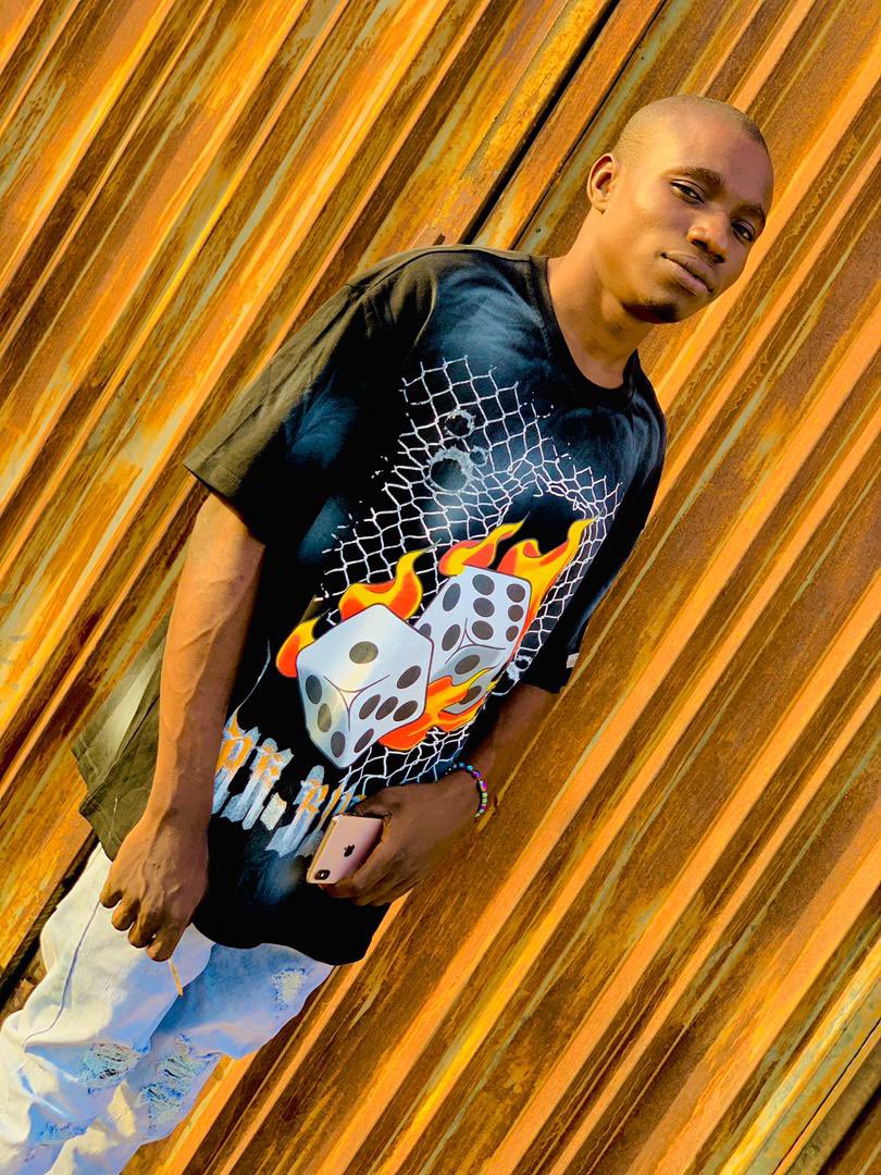 OGwalker8's tweet image. This young man out here chasing dream I hope you see that clearly ☹️