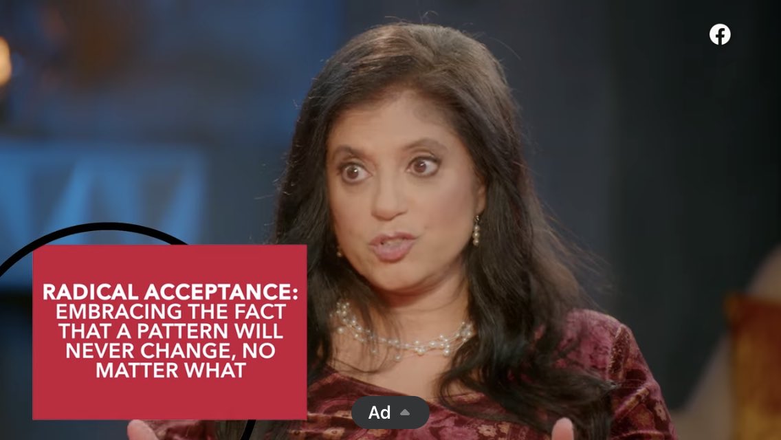 _ilanabanana's tweet image. You probably want to watch this Red Table Talk. #HowToSurviveNarcAbuse