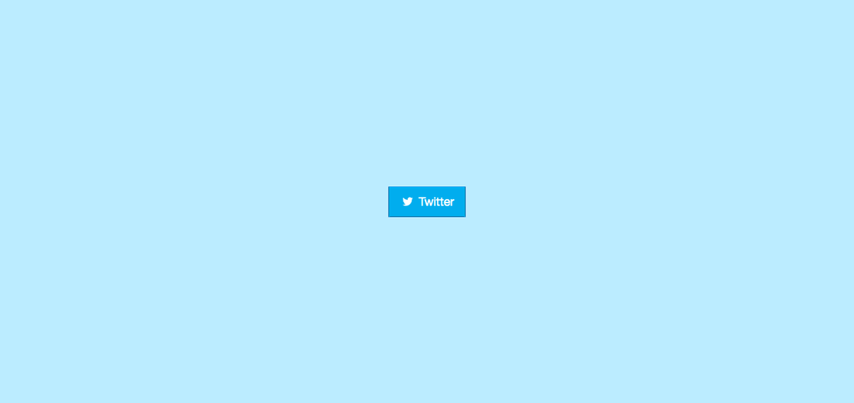 BrandonHimpfen's tweet photo. Twitter Button for Bootstrap https://t.co/ypBzYThry9

#webdesign #webdev #webdevelopment #getbootstrap #bootstrap #twbootstrap #socialmedia #websites #digitalmarketing #marketing #twitter https://t.co/B1NS8qJbv4