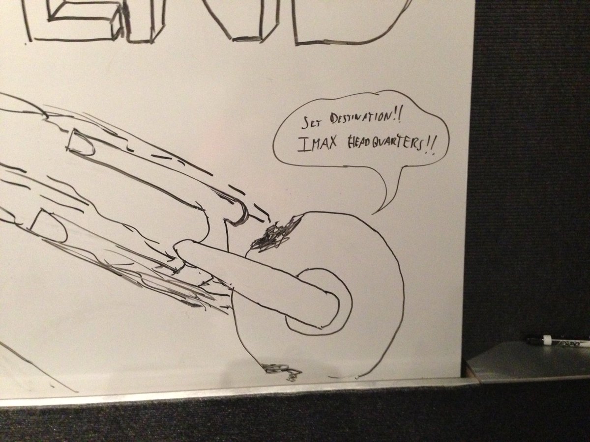 <a href="/Chris_Tonick/">Chris Tonick</a> <a href="/hollywoodben/">Ben Rosenlatt</a> <a href="/EvansEdits/">Matt Evans</a> <a href="/schiffty/">Schiffty Schiff</a> <a href="/CoreyBTurner/">CT3D</a> Some sections are redacted.