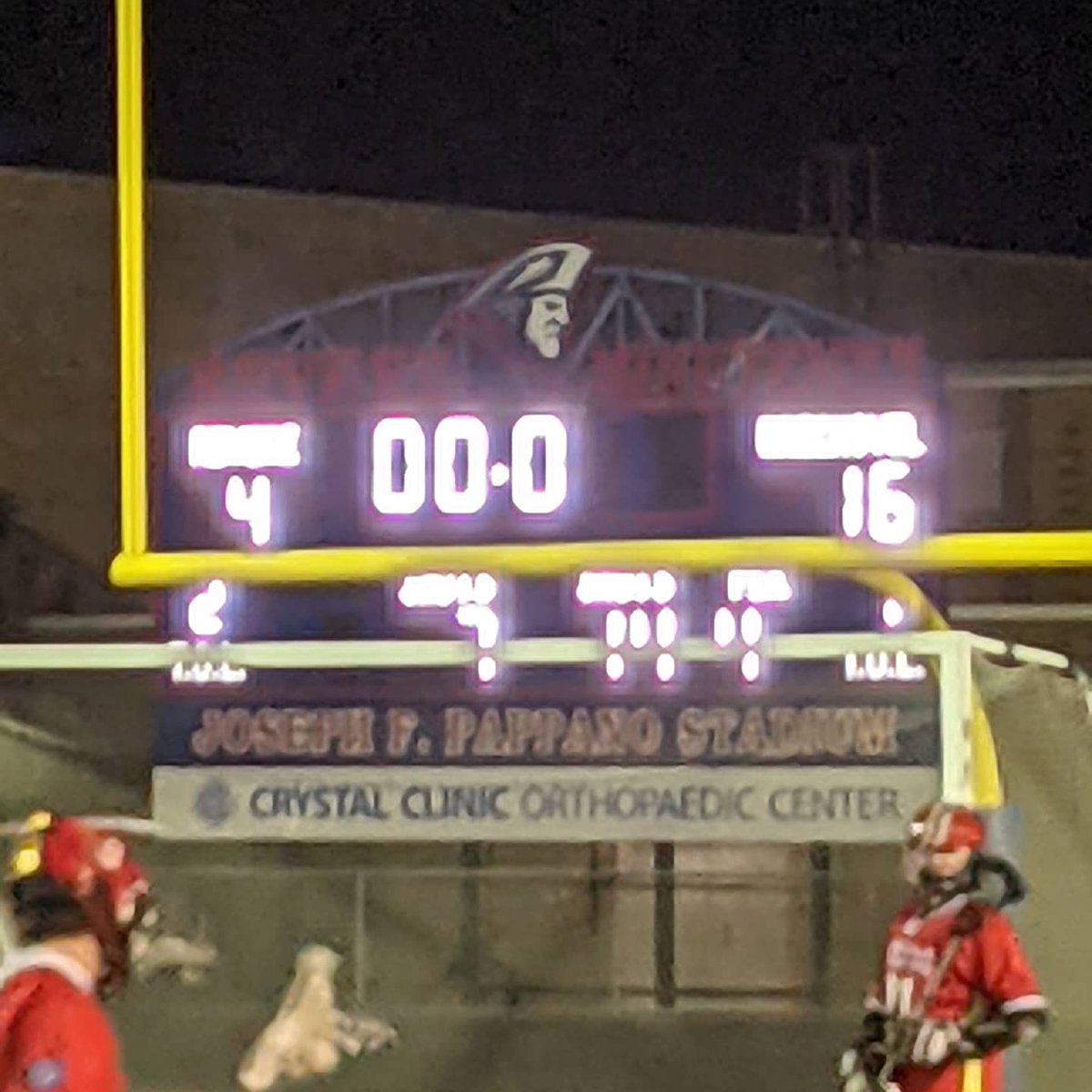 The boys beat the Revere Minutemen 16-4 in a great game. That makes us 8-1 yesssirrr 🔥... The JV squad also won 11-1 which makes them 3-2 💯 #w
