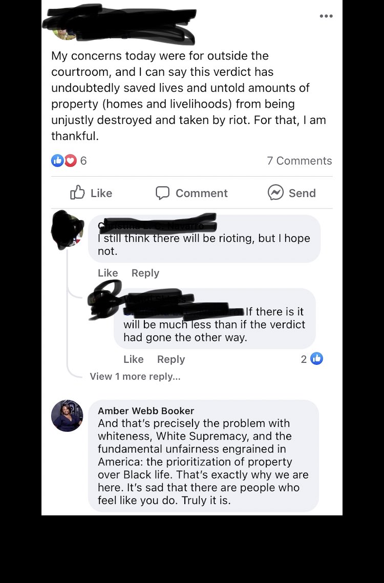 Amber Webb Sims tweet media