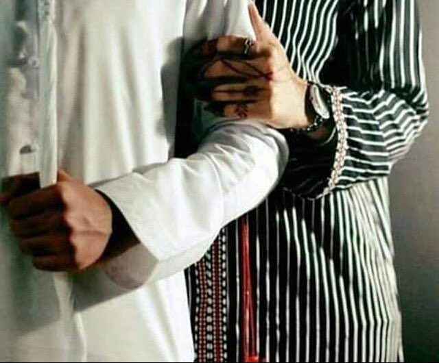 #الزواج_مفيد_للصحه

اللهم سند كَـ سند الرسول لِـ عائشة حين  إحتمت خلف ظهره خوفاً من أبيها 💙..