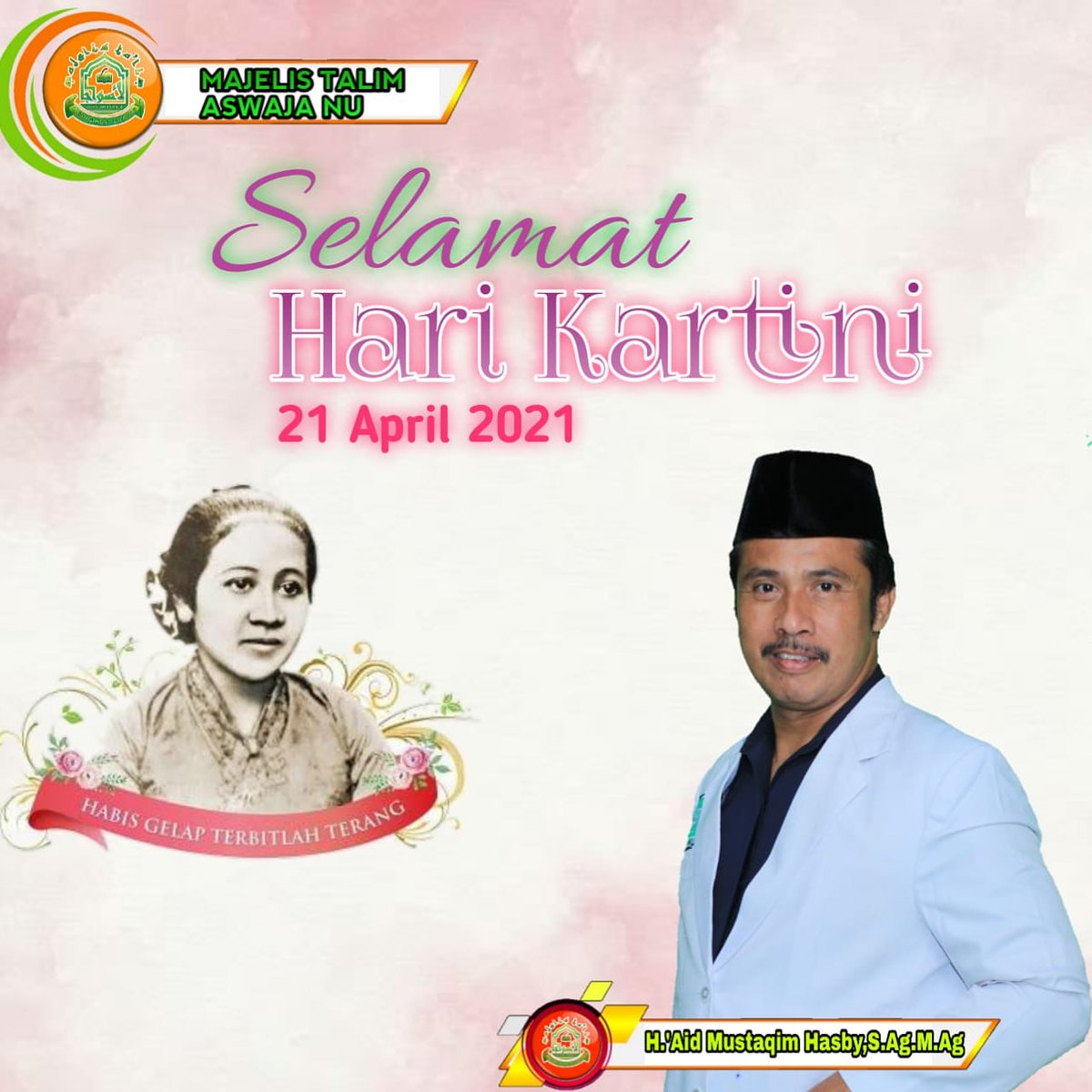 'Aid Mustaqim Hasby (@kiemtak) on Twitter photo 