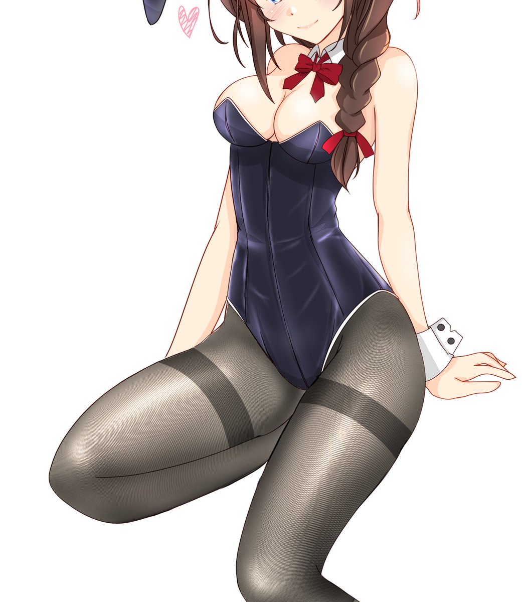 #見た人もなにか無言で白露型をあげる 