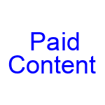 PaidContentMark's tweet image. We are starting Paid Content Marketing for everyone