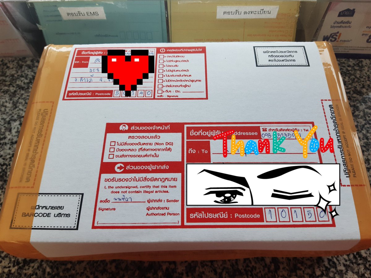 #WayzenniCNX tweet media