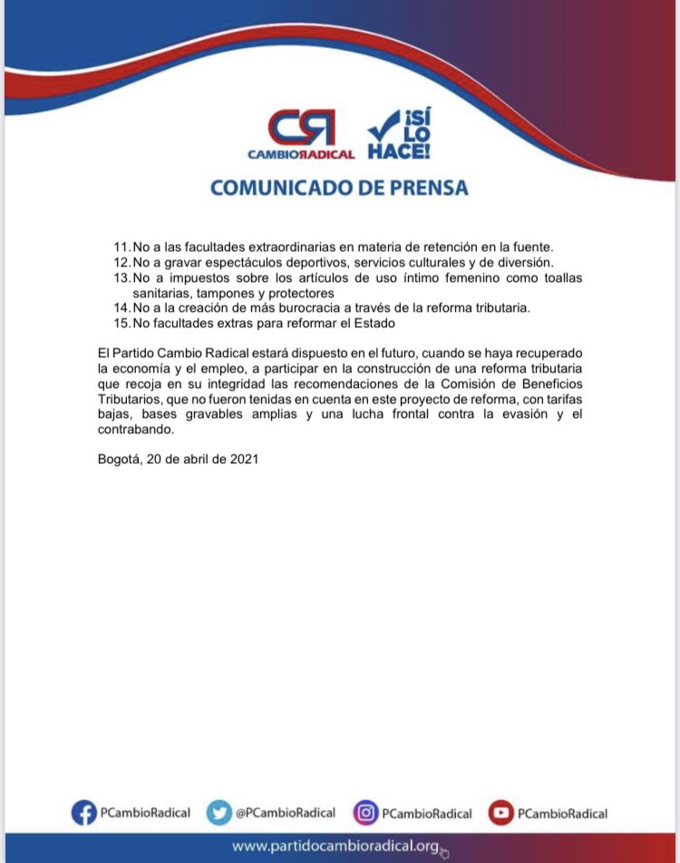 Jaime Rodriguez Contreras tweet media