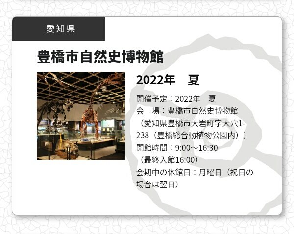 うずらフレンズ ポケモン化石博物館 来年の夏 のんほいパーク 豊橋市自然史博物館 T Co Sn6usjb4lb