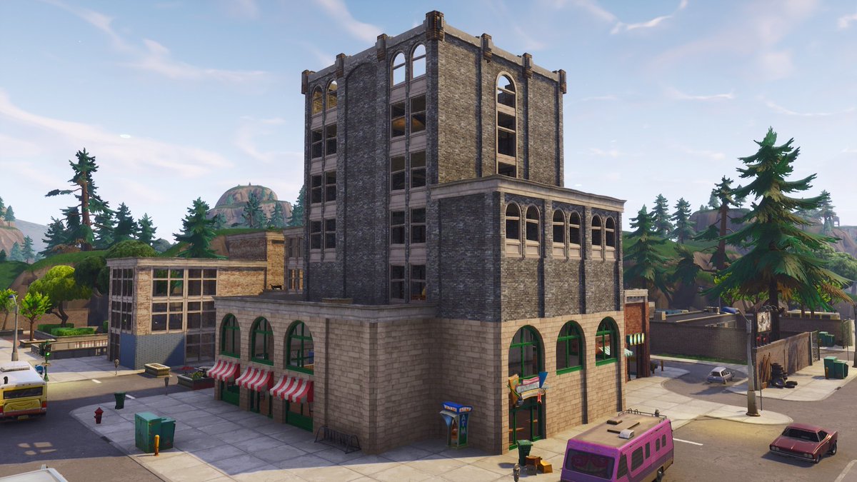 Fortnite Funny tweet media