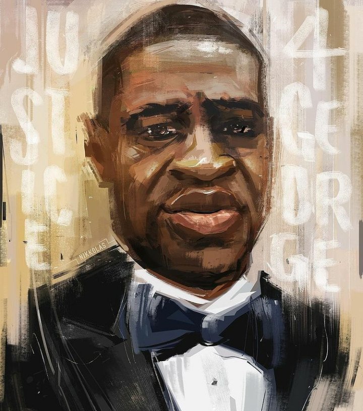 DADDY CHANGE THE WORLD.