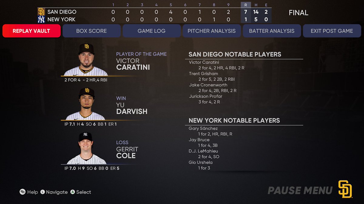 Game, BLOUSES <a href="/Juanbaez24/">Juan Baez</a> <a href="/TooJuicedOrg/">Too Juiced🧃</a> 3-1 series win