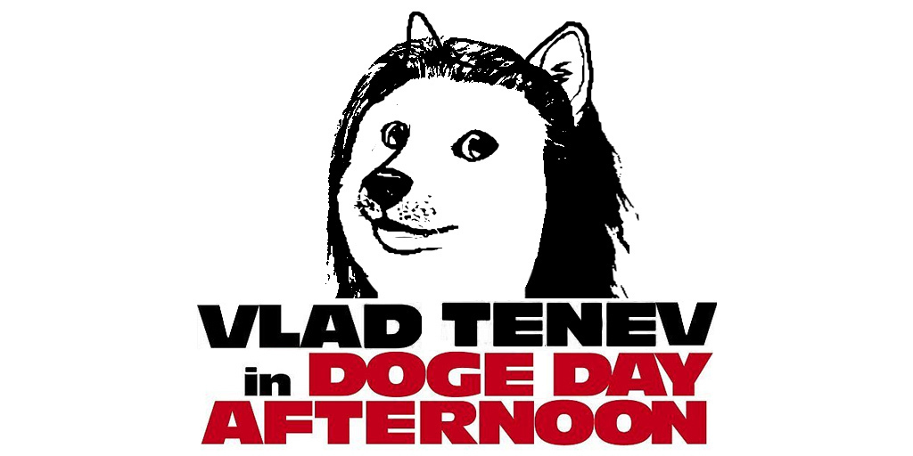 Vlad Tenev tweet media