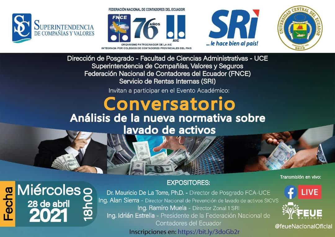 FEUE NACIONAL tweet media