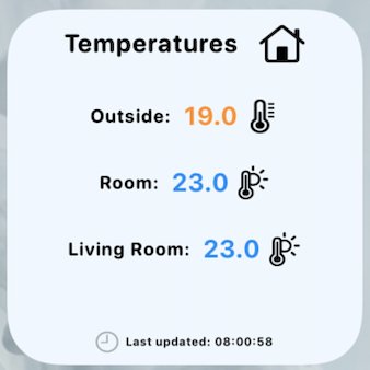 sebasanblas2's tweet image. I made a widget to use @openHAB with @scriptableapp . Link: github.com/sebasanblas/Sc…
#scriptable #openhab