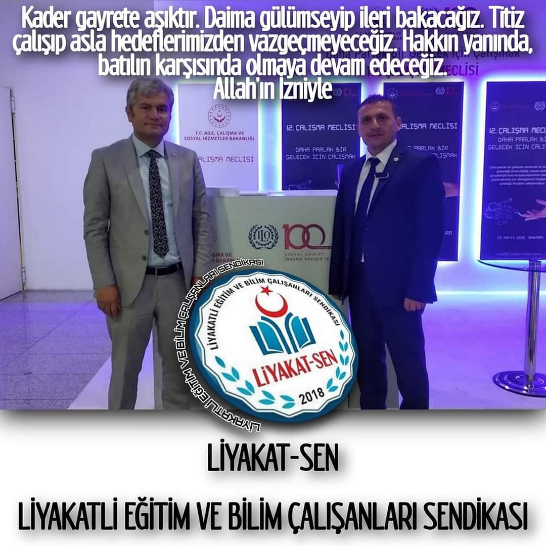 AHMETZENG4206's tweet photo. #liyakatsen https://t.co/BJ4SMTUgT9