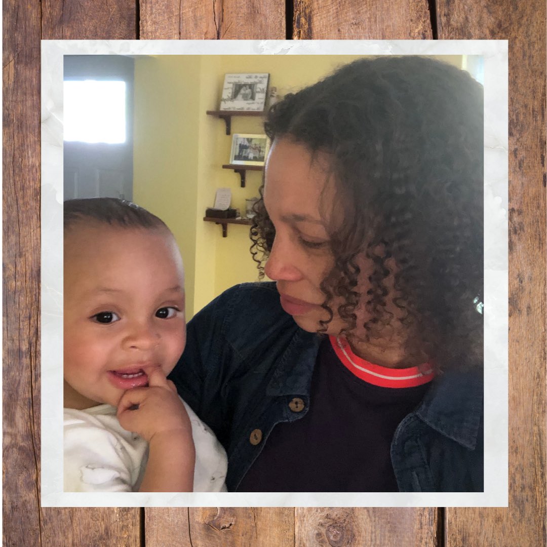 kteachertrndmom's tweet image. This is not where the fight for equality stops; this where it continues. And today, we continue with hope. 

#blackmoms #blackmother #biracialbabies #justiceforgeorgefloyd #equality #motherhood #momlife #jesusfollower #momblogger  #christianblogger #blackgirlsblog