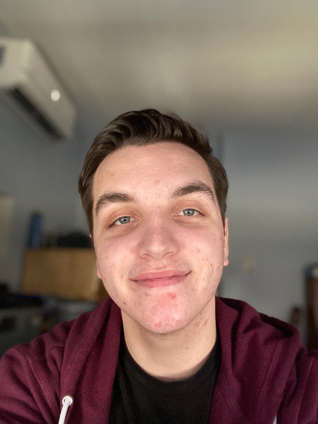 Let’s honor StuCo Officers for National Leadership Week. Our dedicated president is Taylor Carnell: After high school I want to use my leadership experience to continue organizing projects that will directly benefit my community locally and nationally. #NSLW2021 <a href="/NutleyPrincipal/">Denis Williams</a>