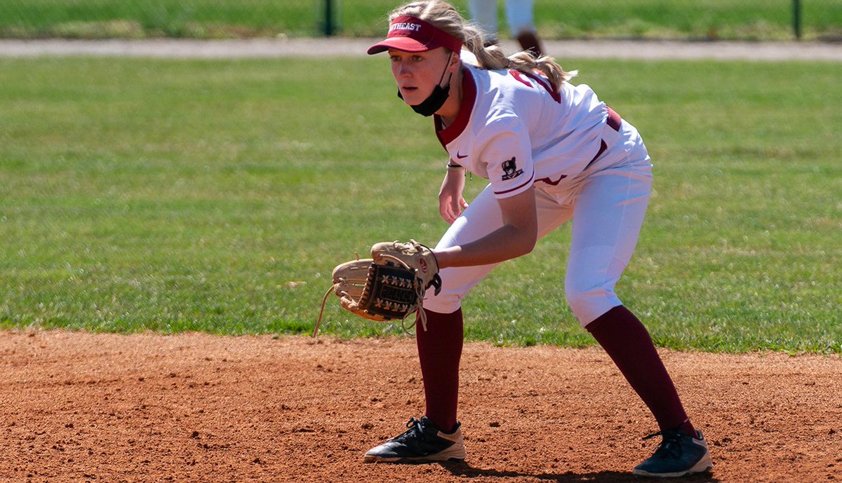 Softball: Grenadiers Sweep Asbury 7-0 and 5-3
 - IUSathletics.com/article/2485