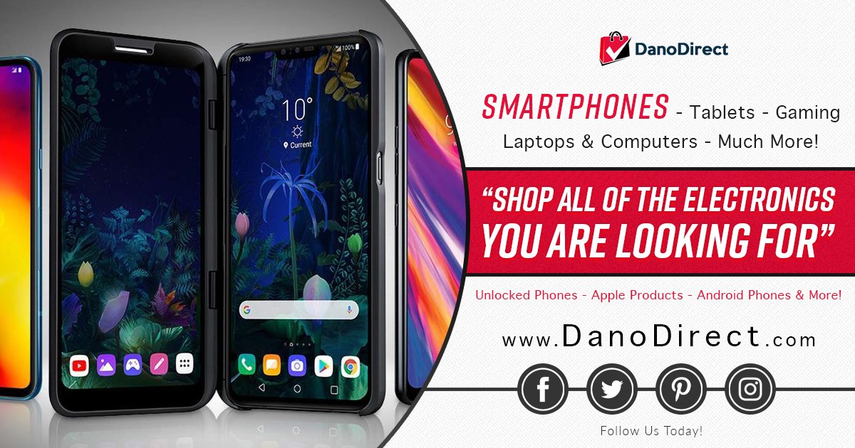 danodirect tweet picture